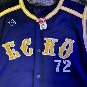 ECKO UNTLD KNIT JERSEY
